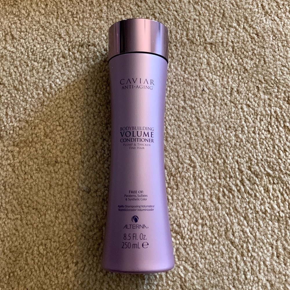 Alterna caviar anti-aging volume conditioner 250 ml